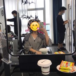 -凯博K-boom Hair Salon