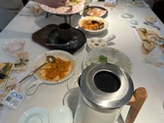 -春树下·树屋花房西餐厅(罍街AS1980店)