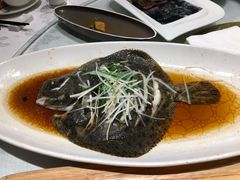 -香雪海饭店中餐厅(人民桥店)