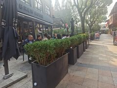 -老外街