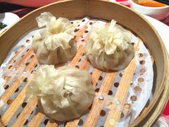 -西贝(宝乐汇店)