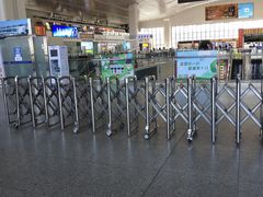 -福州站-北广场