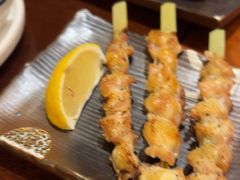 -鸟鹏烧鸟居酒屋(仁恒梦中心店)