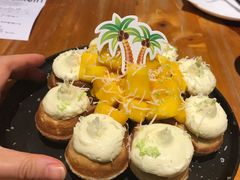 -BE BRIGHT KITCHEN(正佳广场店)