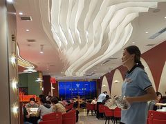 -马白开来特色羊排揪片子  (总店)