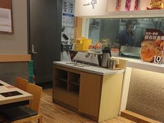 -吉野家(次渠大街店)