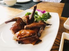 -文津国际酒店-大南门广式茶餐厅
