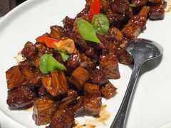 -福海居烤鸭店(鸟巢店)