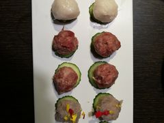 丸类拼盘-老诚一锅羊蝎子(黄寺大街店)
