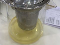 -万圣禄茶楼(西平店)