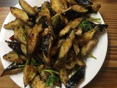 -三点小吃(山大店)