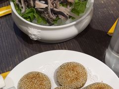 -东来顺饭庄(上地华联店)