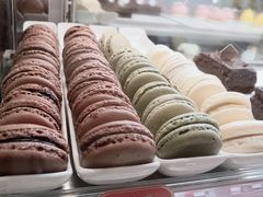 -西村叔叔的店·面包·甜品·蛋糕(崂山丽达店)