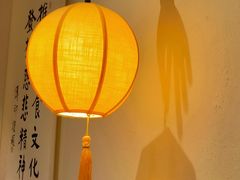 -一叶一世界·素食餐厅(锦华万达店)
