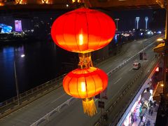 -小天鹅火锅·一线江景洪鼎旗舰店(洪崖洞店)
