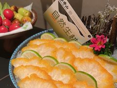 -季季山·云南野生菌火锅(上海首店)