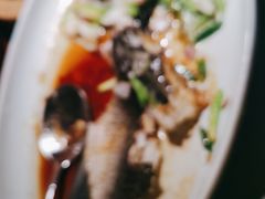 -客语客家菜(东山口店)
