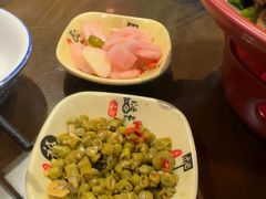 -富正毅三下锅·湘西韵味(天门山索道店)