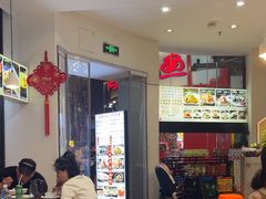 -百家鲜·杭帮菜