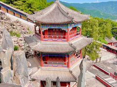 -香山公园