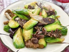 -鹅香阁私房菜(一鹅五味)