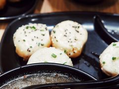 双拼生煎-小杨生煎(香港名都店)