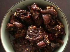 -如意香辣鸡架(总店)