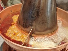 -侃爷南门铜锅涮肉