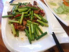 -七宝农家菜(七宝老街店)