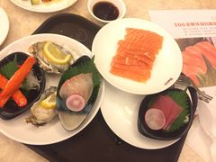 -芭菲盛宴·环球美食(解放碑英利国际店)