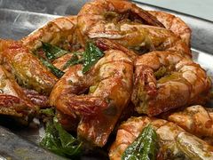 -黄亚华小食店(Jalan Alor)
