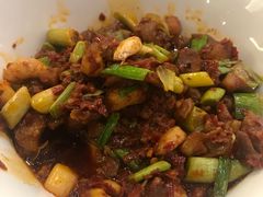糍粑辣子鸡-贵州大厦贵州厅(樱花园西街店)