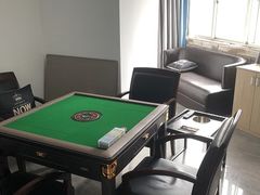 -娱雀会·茶馆·棋牌