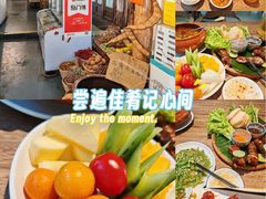 -小喜客·云南特色菜(纳西庭院店)