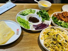 玉米粥-榆林镇筋饼(知春路店)