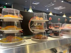 -采御鲜·回转寿司(汕头万达店)