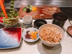 -Ginza Onodera铁板烧(外滩十八号店)