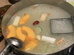 -野妹火锅(南园店)