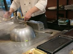 -大神太神·铁板烧(瑞虹天地月亮湾店)