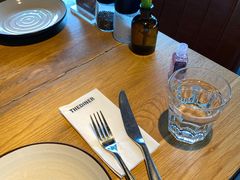 -The Diner X餐厅(青岛万象城店)