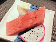 -福樱兰海鲜放题铁板烧(加州店)