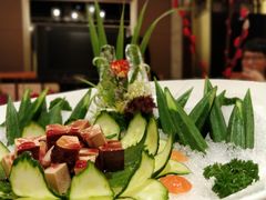 -深圳东方银座酒店·粤秀轩中餐厅