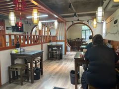 -裕兴记•蟹黄面馆(人民广场店)