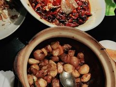 -小资太太餐厅(南岗区店)