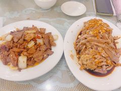 -悦宾饭馆(翠花胡同店)