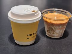 -明谦·Coffee&Cocktail Bar(美您公园店)