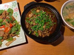 -盐帮食坊•小河帮川菜(四川师大店)