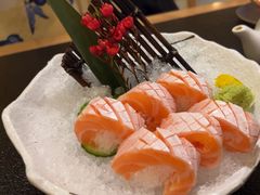 -长崎屋·日本料理·刺身·烧鸟(天河北路店)