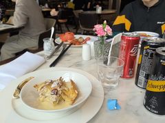 -金茂君悦·食在56海鲜自助餐厅ON56