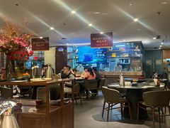 -旺顺阁·北京菜·烤鸭(大望路店)